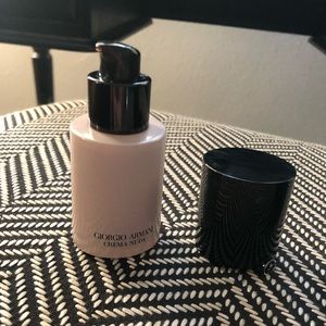 Giorgio Armani cream nuda 3